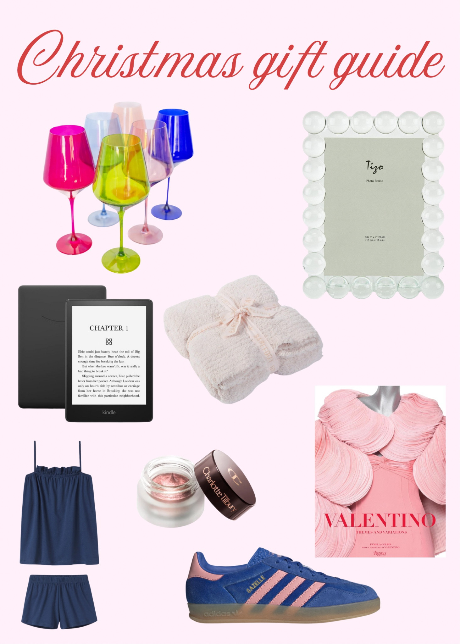 #LTKHoliday #LTKGiftGuide