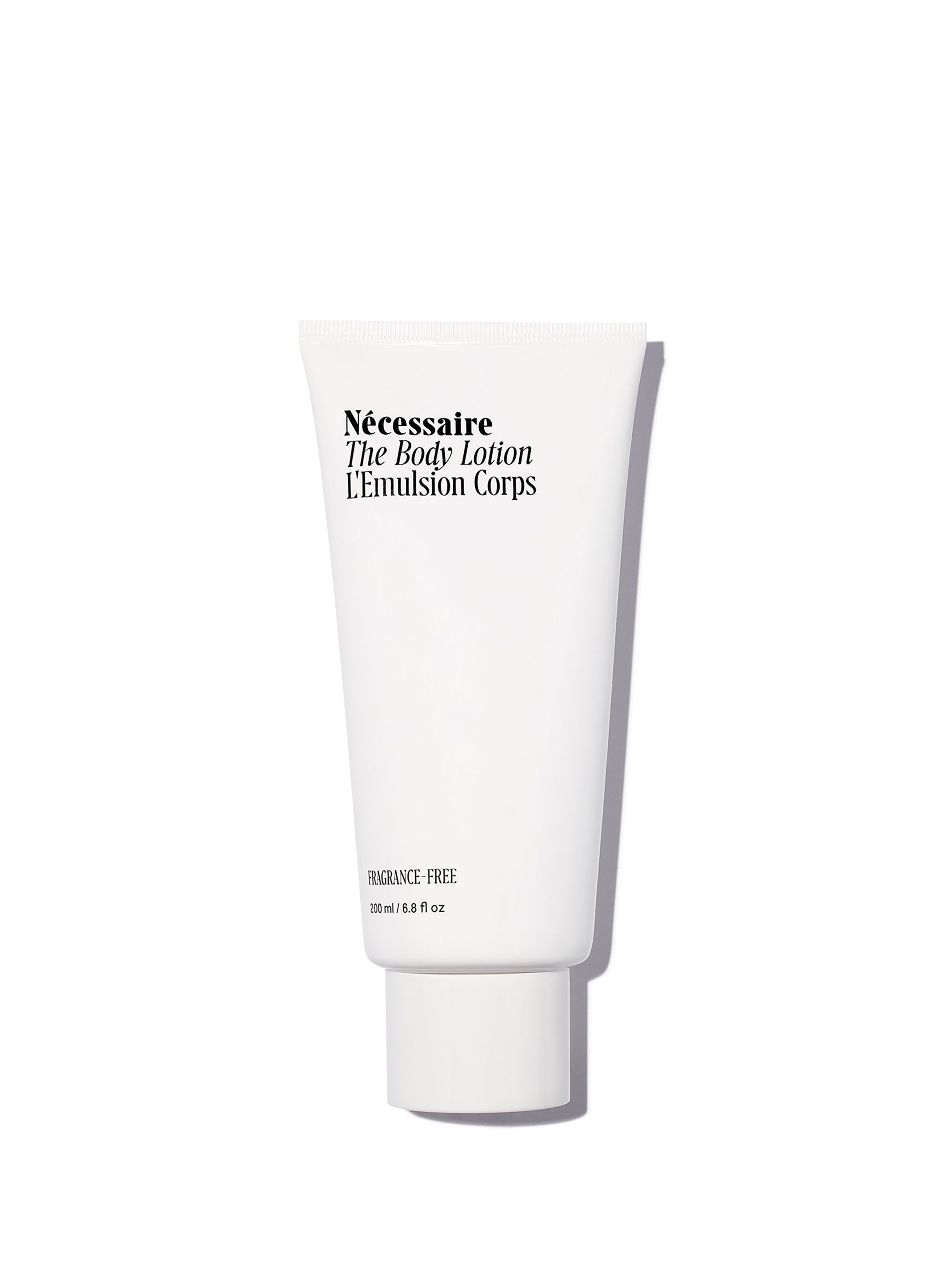 The Body Lotion | Violet Grey