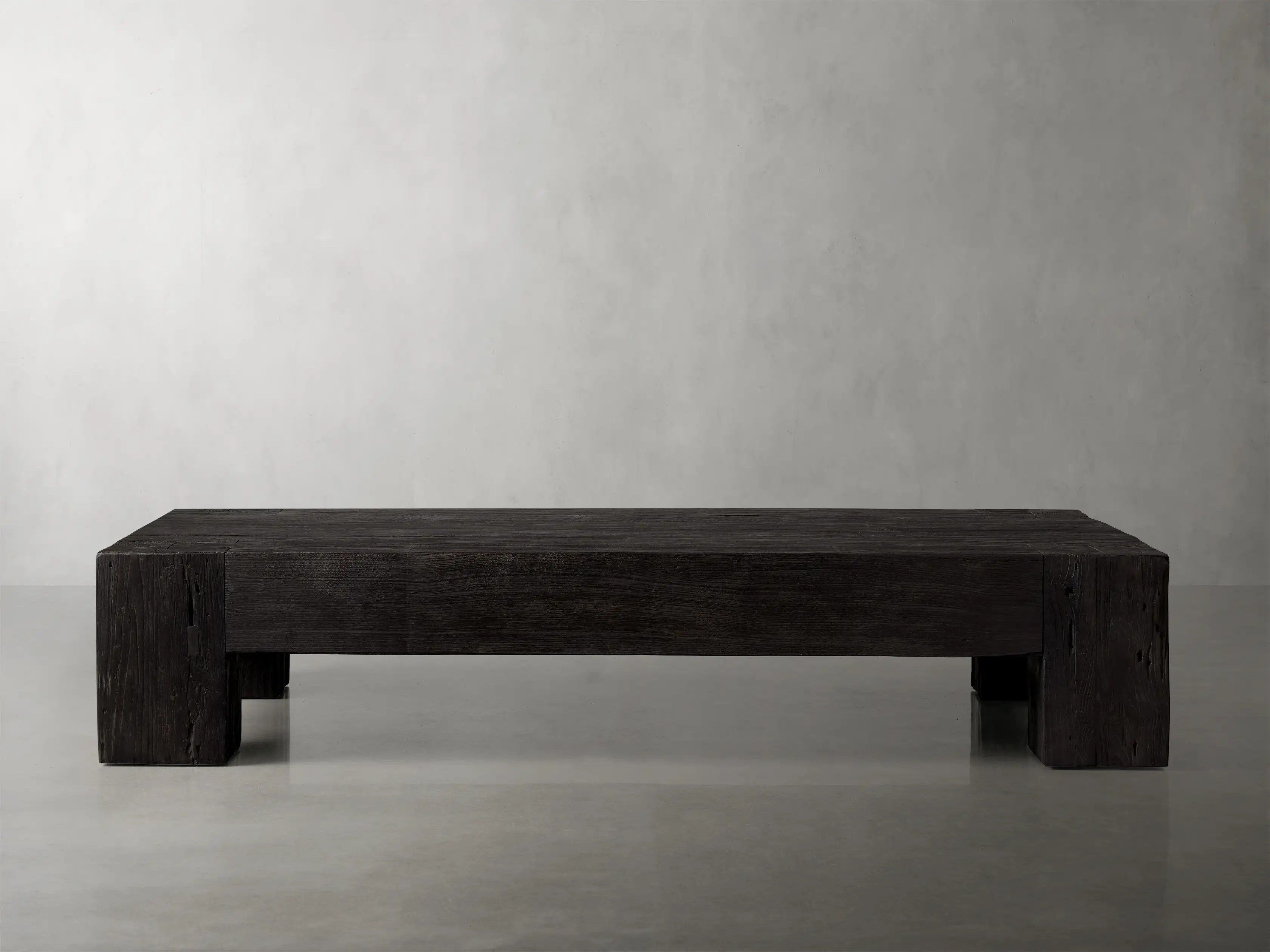 Ubud Coffee Table | Arhaus