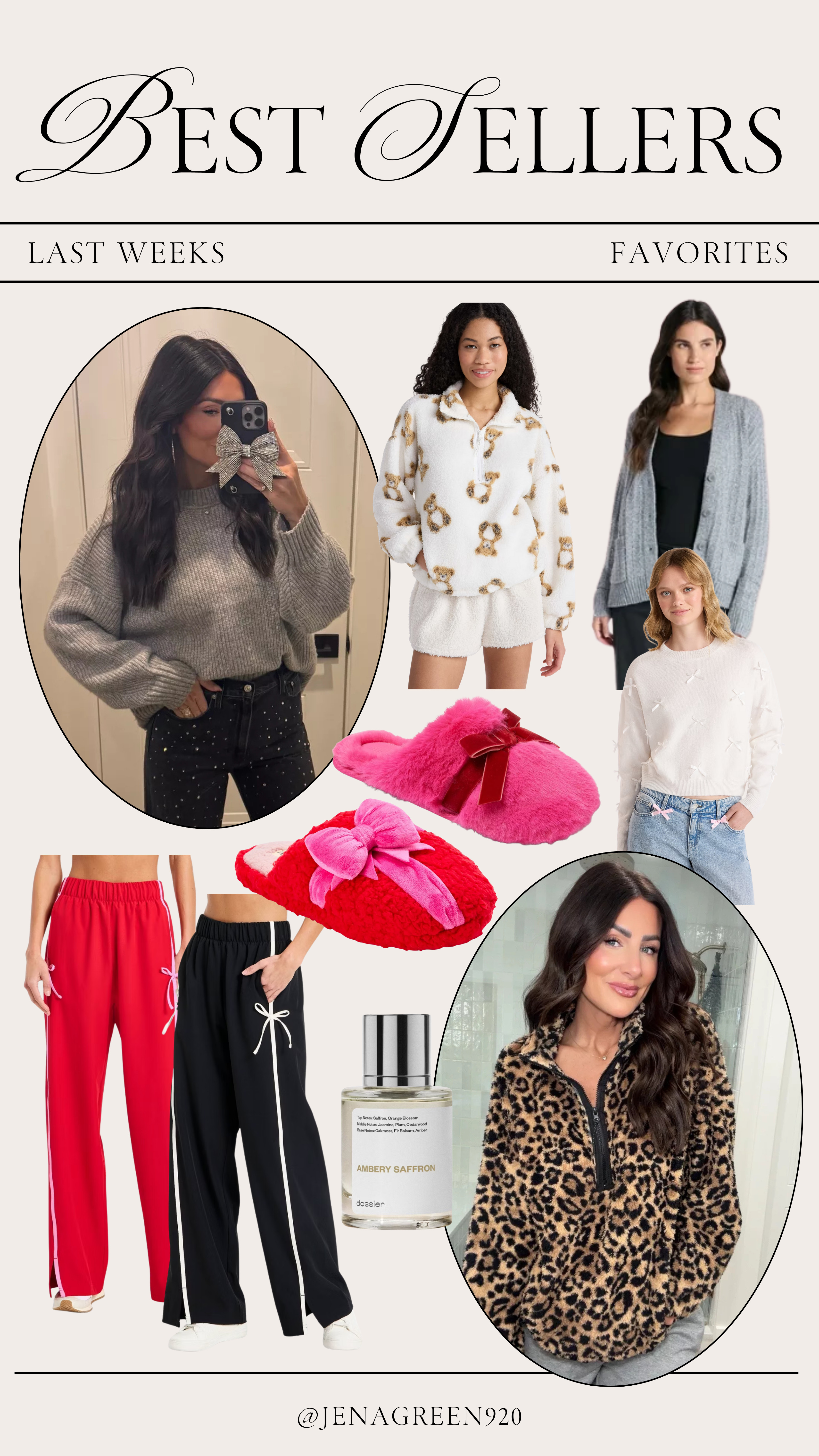 Best Sellers | Weekly Best Sellers | Walmart Fashion | Walmart Outfits | Target Track Pants | Bow Track Pants | Walmart Fashion | Walmart Sherpa Pullover | Bow Slippers 

 #LTKHoliday #LTKSeasonal #LTKFindsUnder100