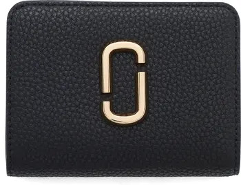 Marc Jacobs The Mini J Marc Compact Wallet | Nordstrom | Nordstrom