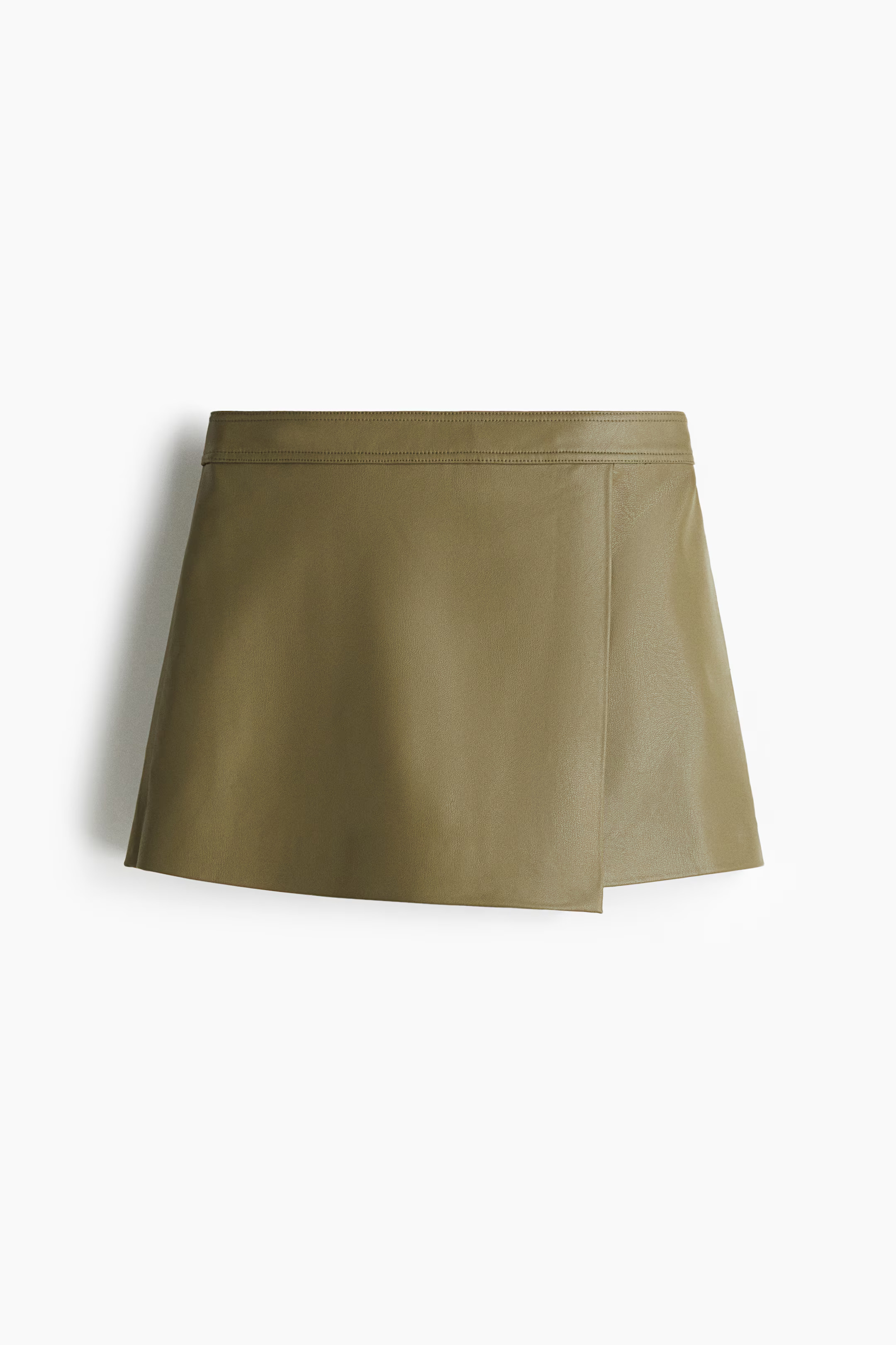 Wrap Skort | H&M (US + CA)