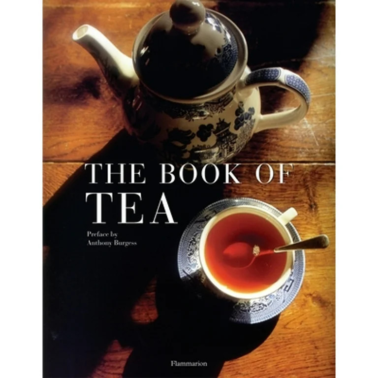 The Book of Tea : Revised and Updated Edition (Hardcover) | Walmart (US)