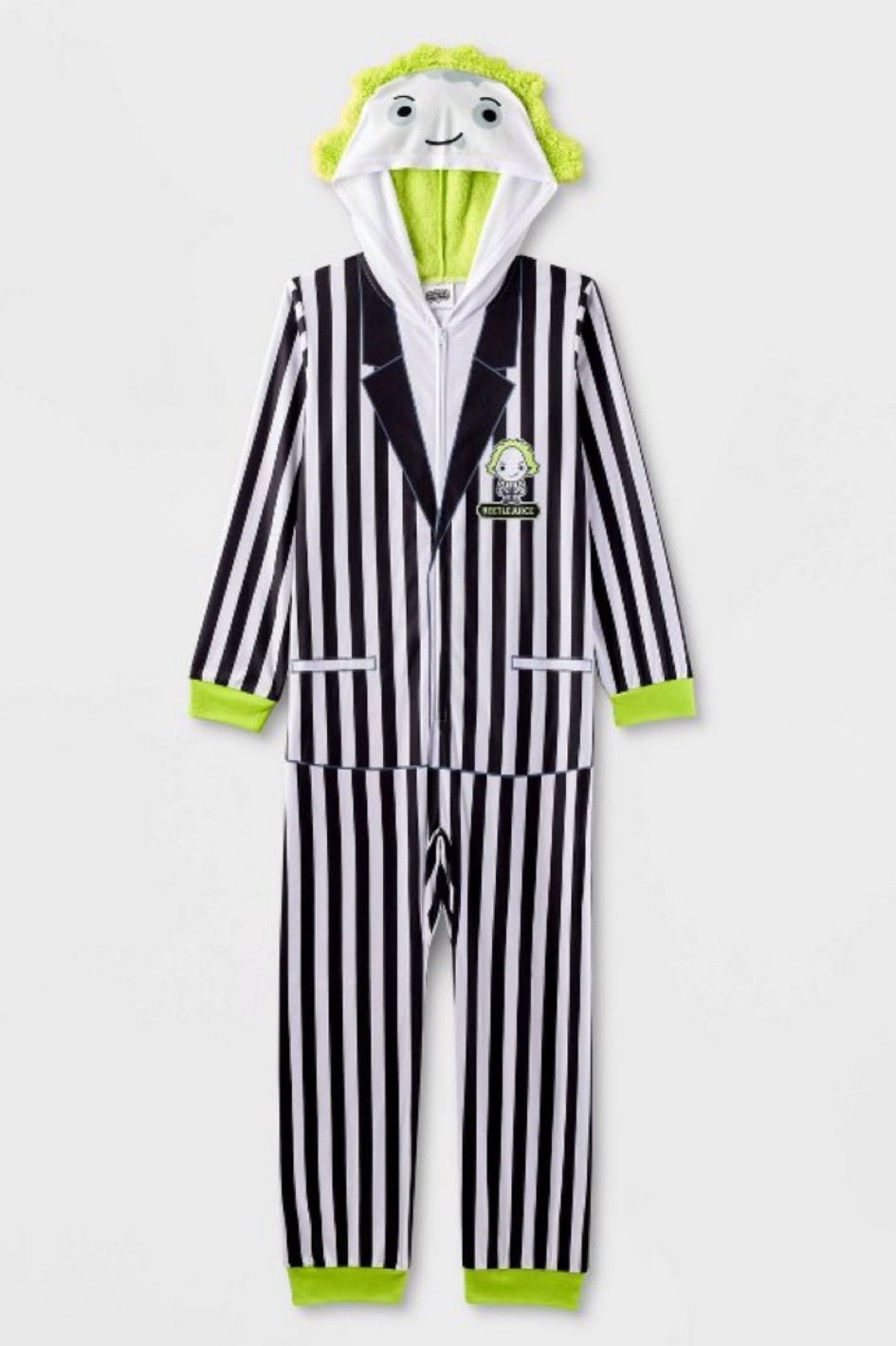 Beetlejuice 