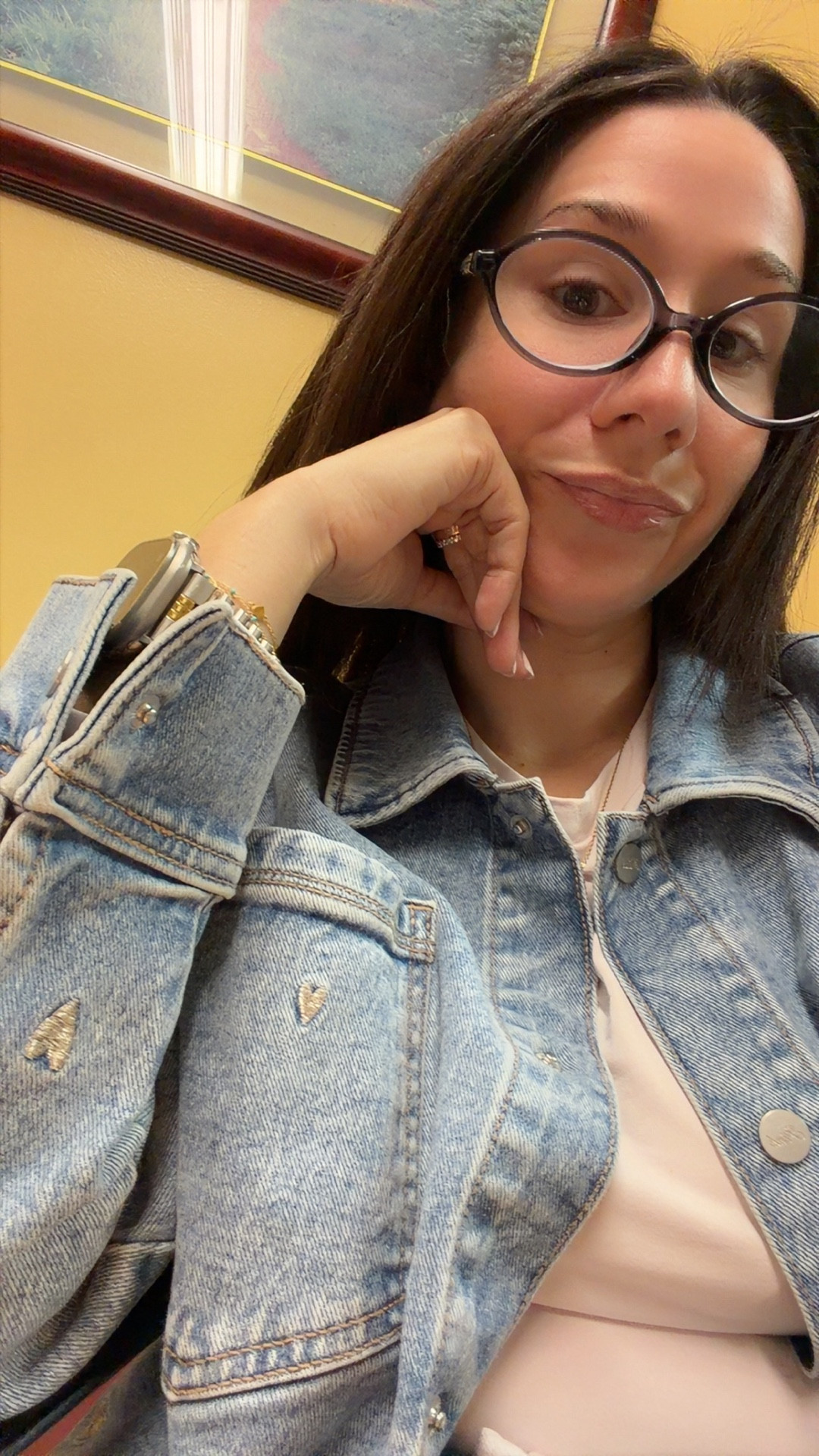 Today’s Stoney Clover Lane bag of the day is the Henrietta tote in caviar! 

#LTKWorkwear #LTKdayinmylife #LTKootd