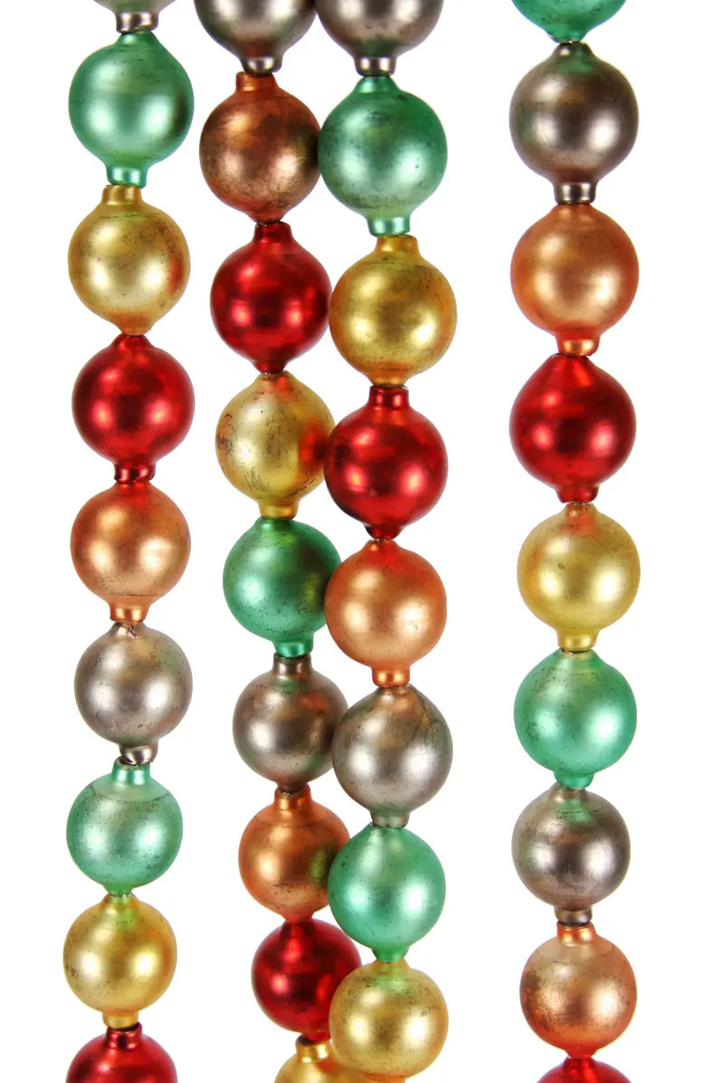 Cody Foster Glass Ball Garland | Nordstrom | Nordstrom