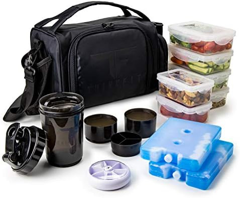 ThinkFit Lunch Box | Amazon (US)