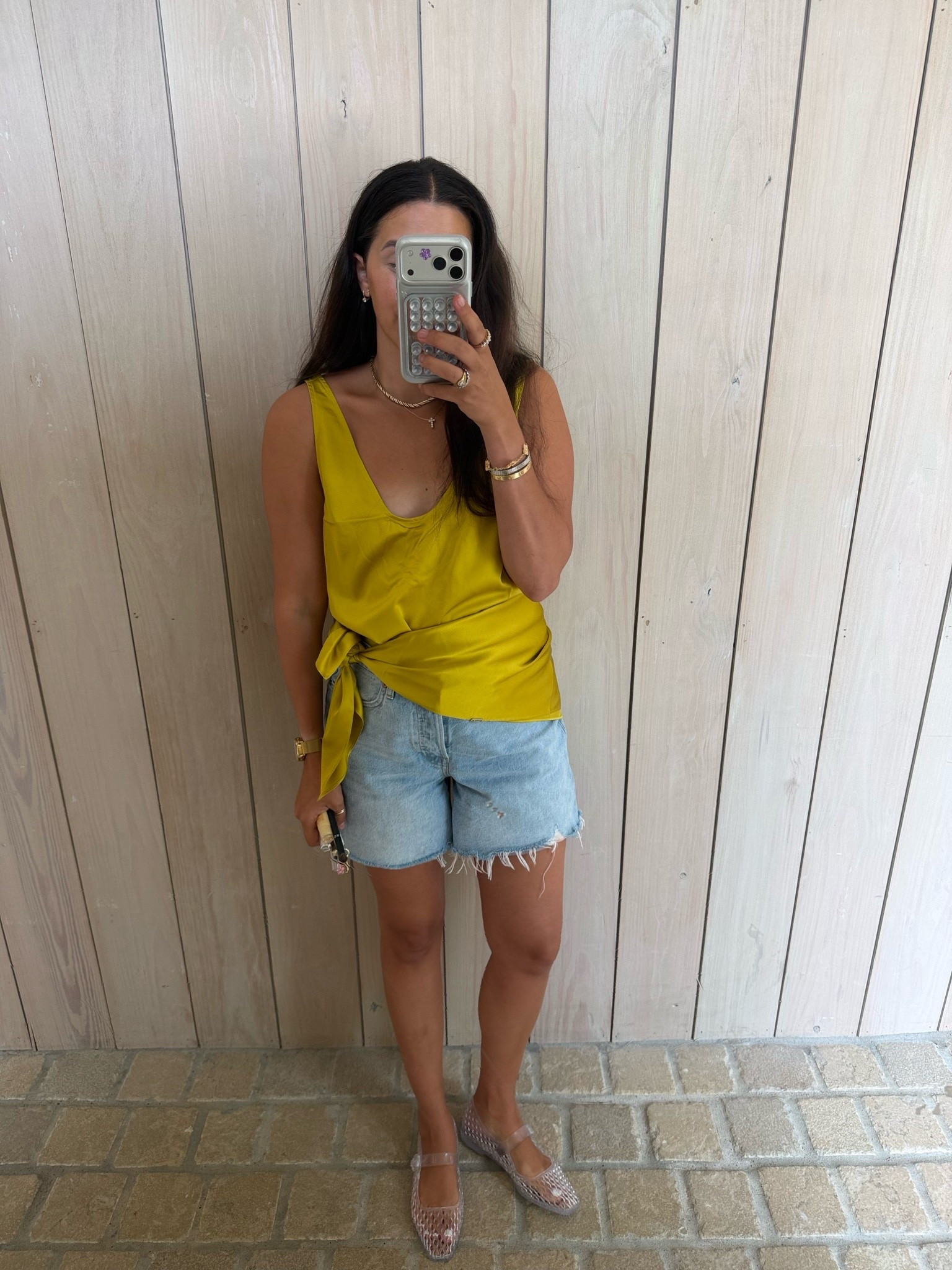 Top: medium 
Shirts: 28

Dressupbuttercup.com #dressupbuttercup #dederaad

#LTKgrwm #LTKmomlife #LTKSeasonal