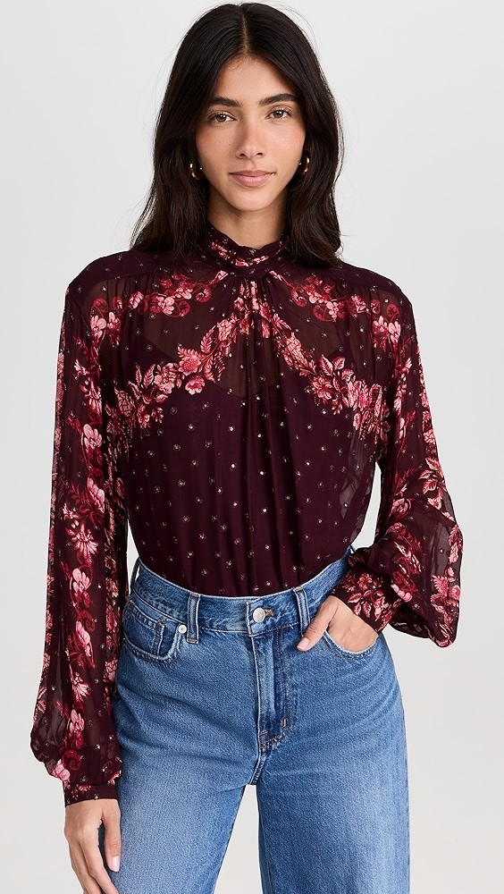 Hemant and Nandita | Shopbop