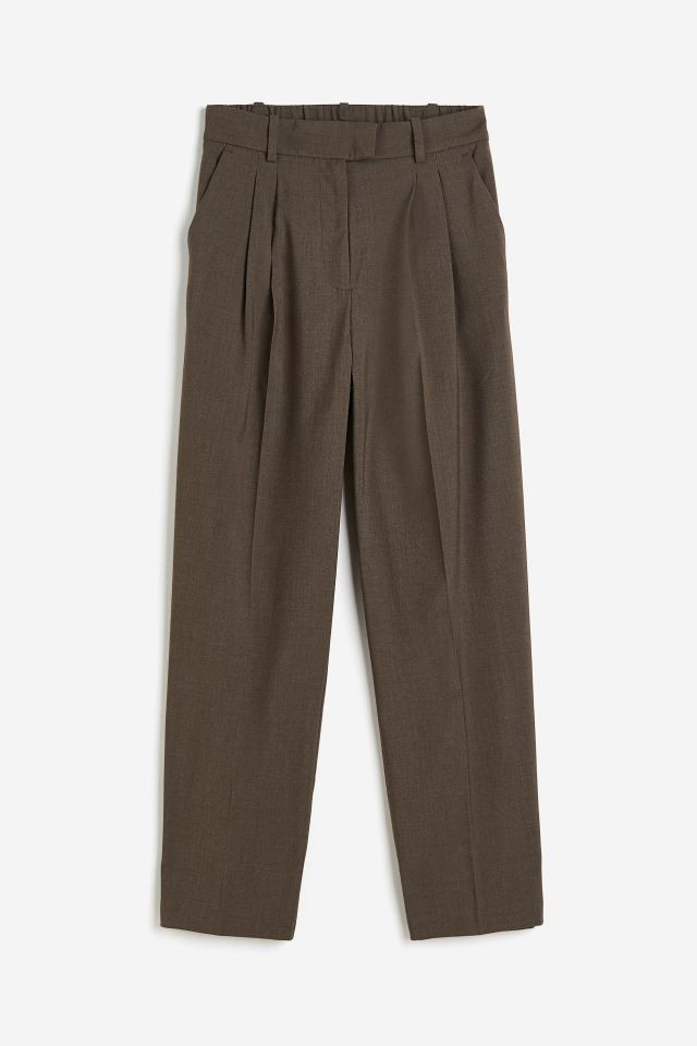 Ankle-length Pants | H&M (US + CA)