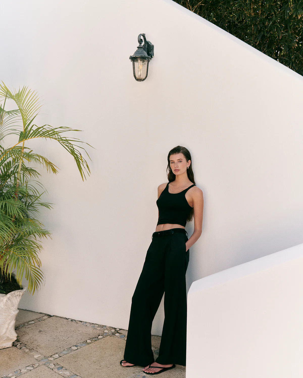 Villa Wideleg Trouser | Vuori Clothing (US & Canada)