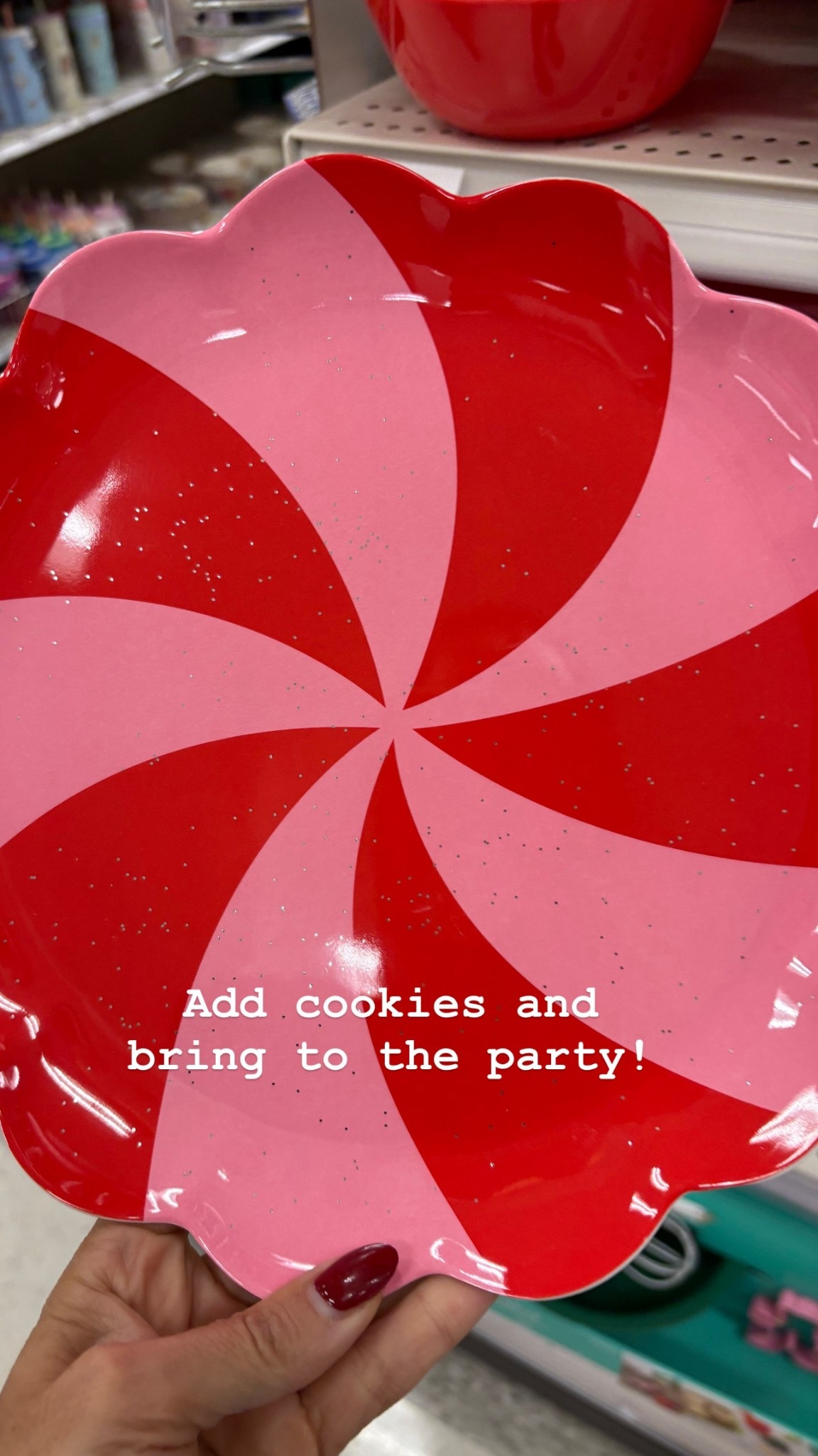 Perfect hostess gift to add something to the dish and gift the dish with the dessert or appetizer on it


#LTKGiftGuide #LTKHoliday #LTKfoodie