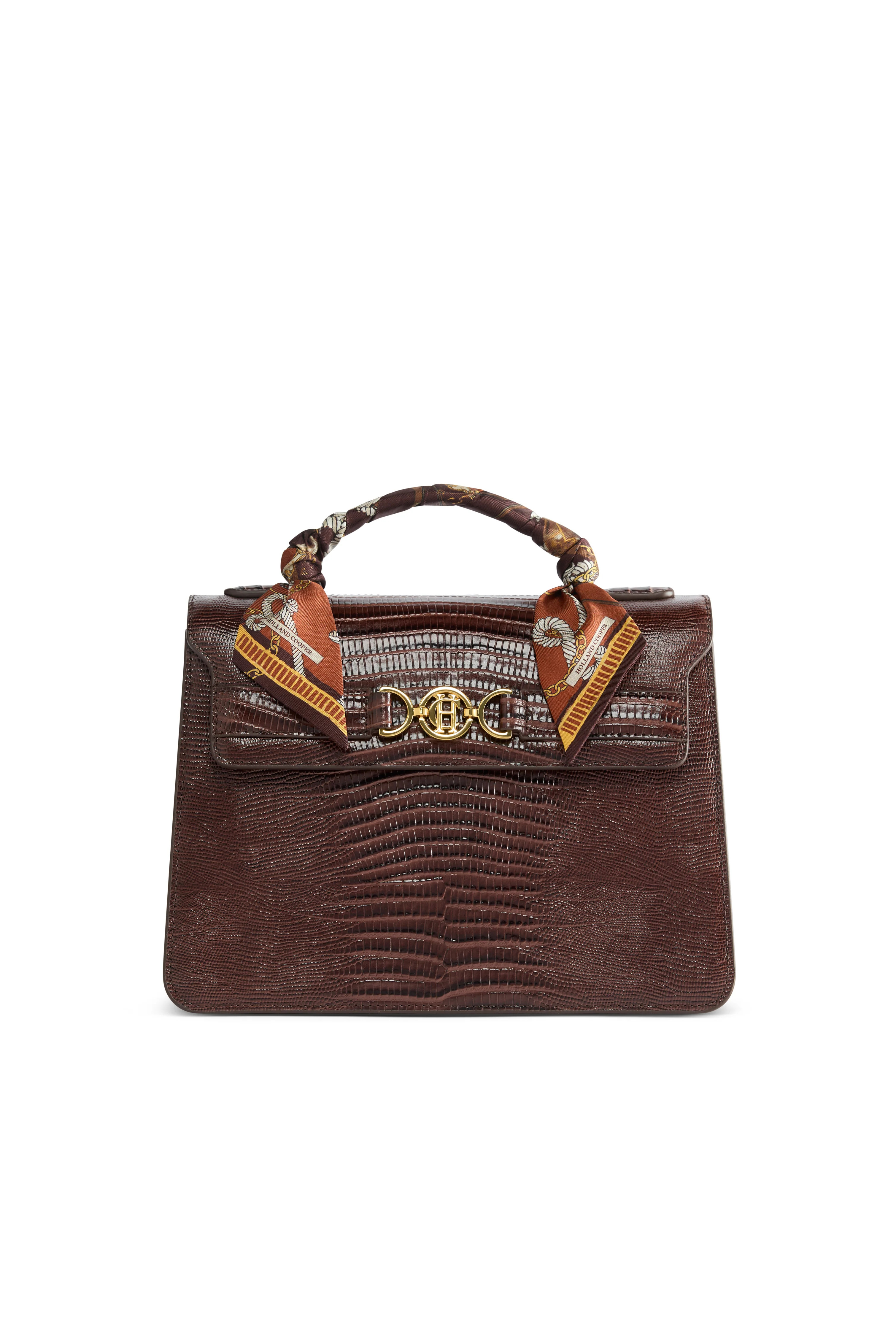 Twilly (Brown) | Holland Cooper