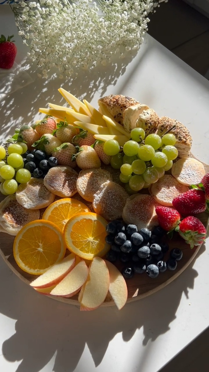 My all timer charcuterie board that can’t never fail. Doesn’t matter the season or the time a day! 

#charcuterie #spring 

#LTKSeasonal #LTKParties #LTKHome