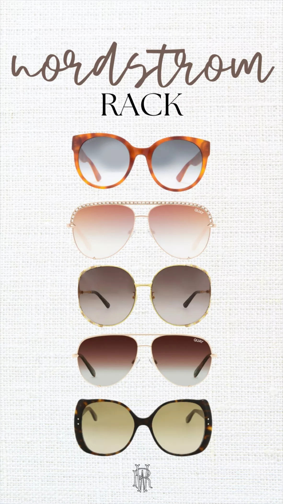 Designer Nordstrom Rack Sunglasses