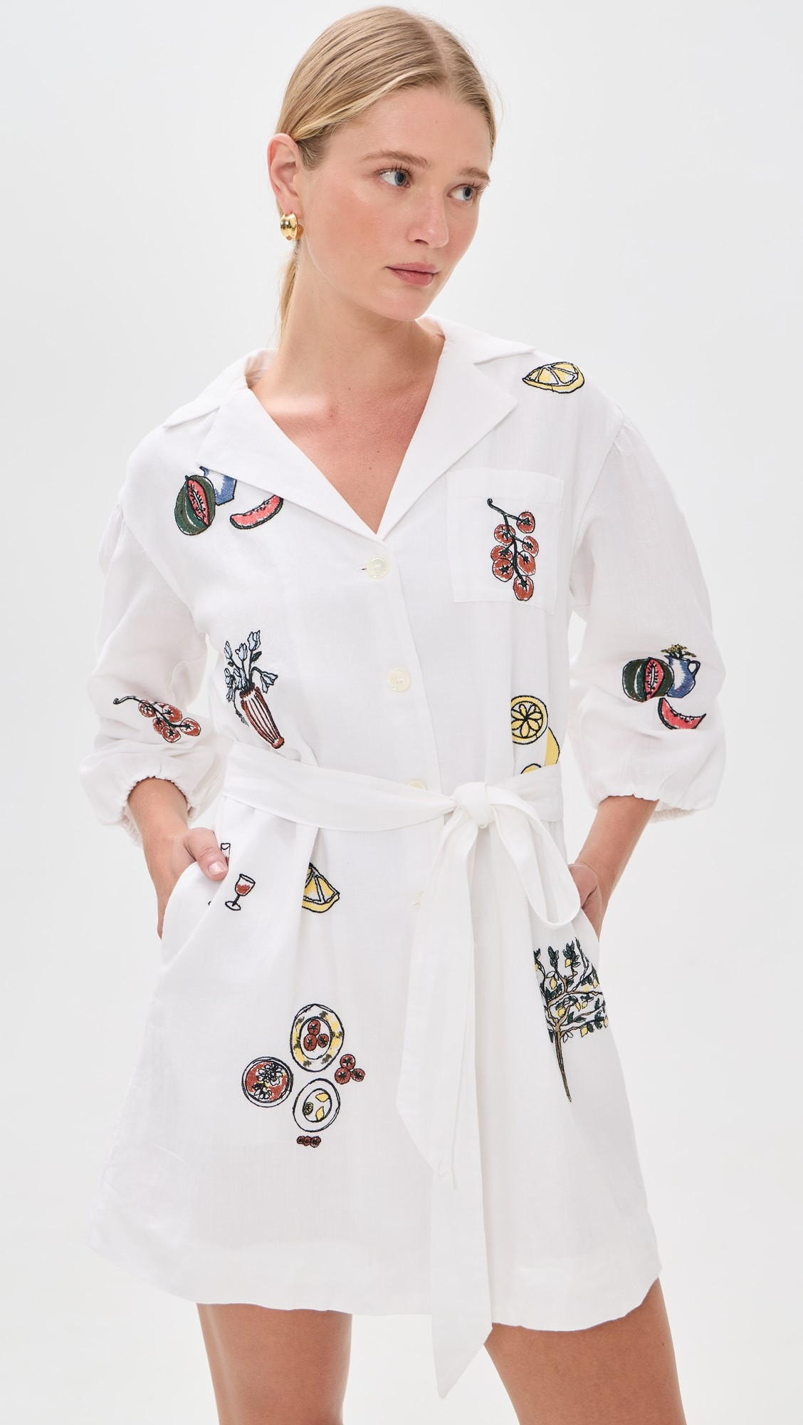 Sadie Dress | Shopbop