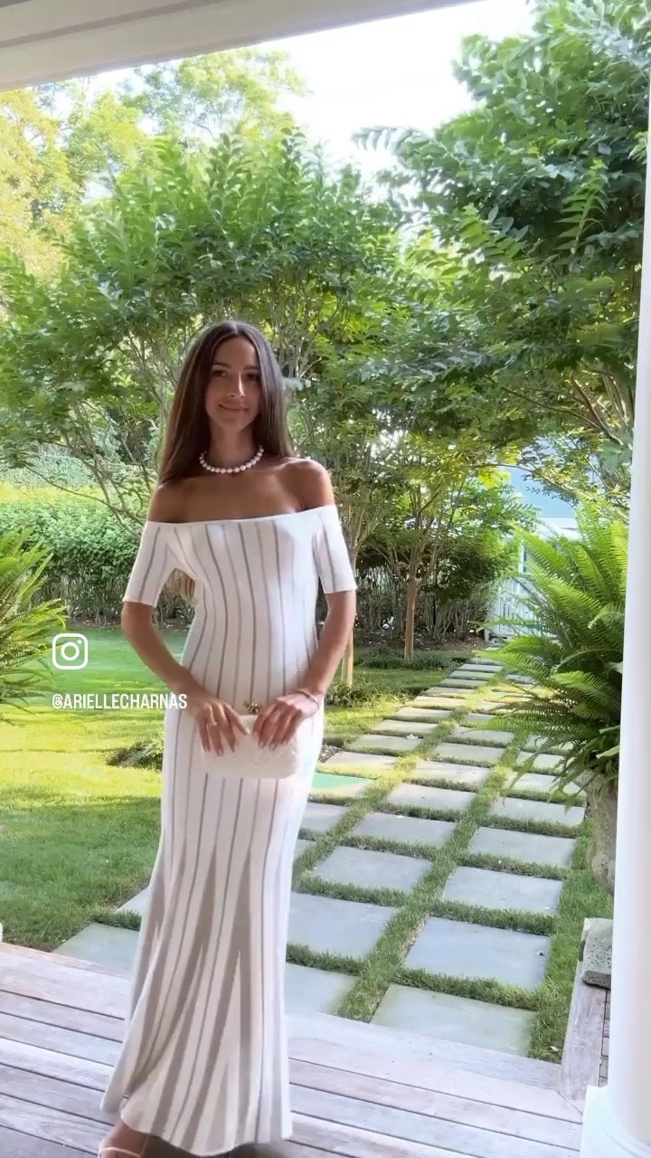 Dinner/ event look from last night!

#LTKstyletip #LTKFind #LTKSeasonal