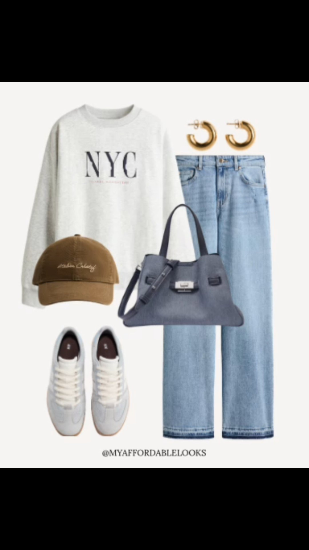 H&M Spring Outfits 

#LTKSeasonal #LTKBeauty #LTKootd