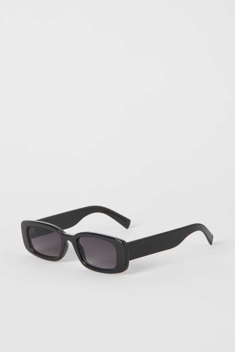 Sunglasses - Black - Men | H&M US | H&M (US + CA)