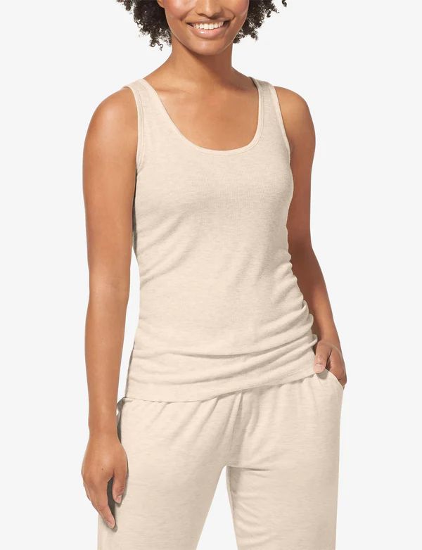 Women's Lounge Tank | Tommy John