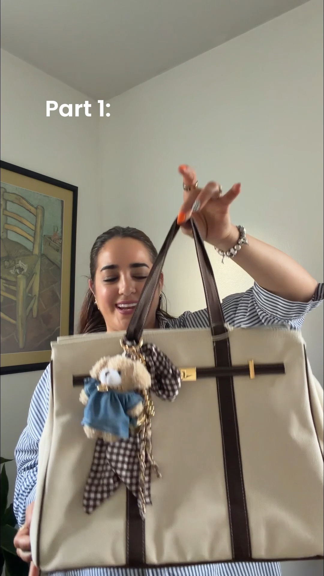 Part 1: Happy Tuesday bell@s! How is your day going? I’m passing by to share this @Marshalls haul. Let me know in the comments which was your favorite find. Mine was definitely the boatkin bag. As per ushe I’ve linked similar finds through the LTK App. To shop this post here is how:
.
.
.
.
.
.
.
.
.
Jewelry: JanAllureJewelry.com

#LTKMidsize #LTKWorkwear #LTKTravel