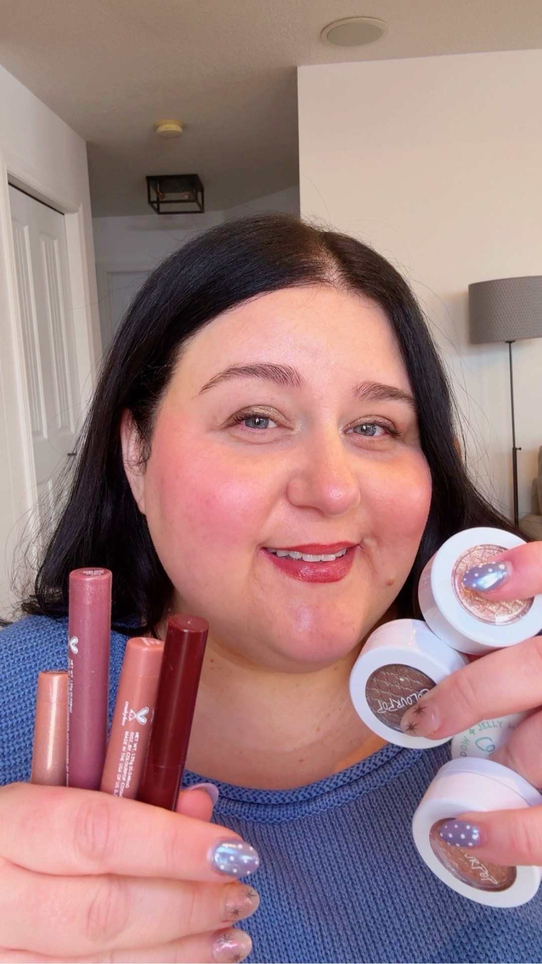 Sharing a haul of the eyeshadows and cream eyeshadows I recently picked up from Colourpop Cosmetics. 

#LTKplussize #LTKbeauty