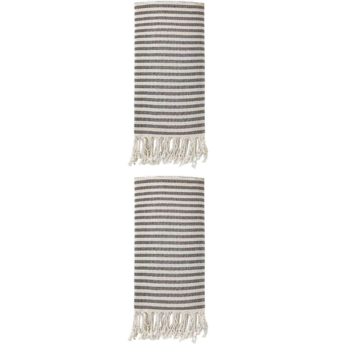 REGALWOVEN Turkish Beach Towel Striped Tassel Design Lightweight Sand Free Quick Dry Versatile Tr... | Target