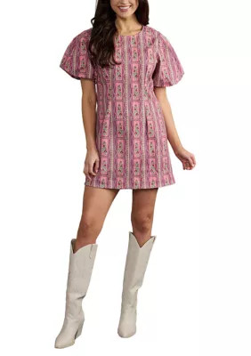 Women's Rome Dress | Belk