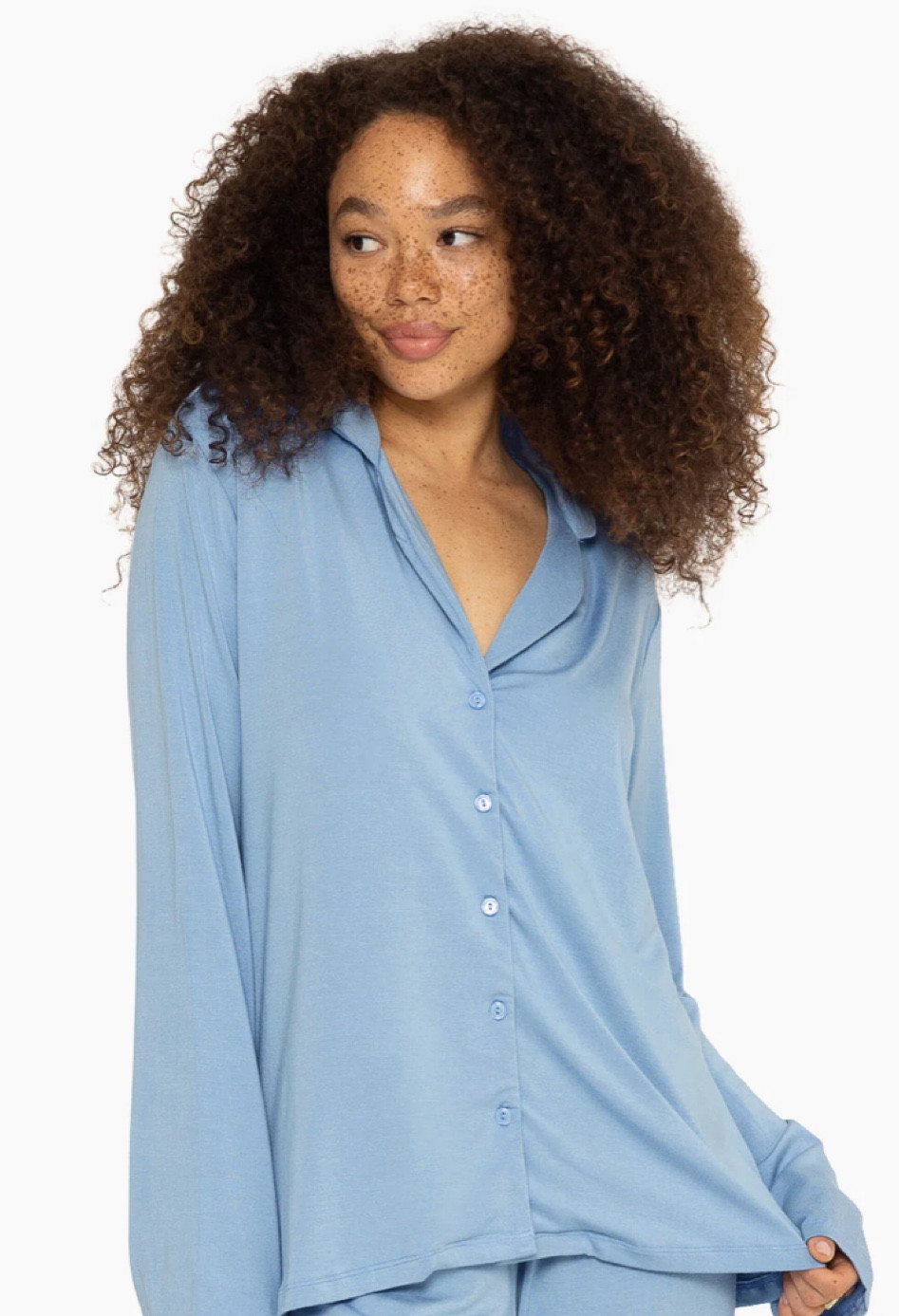 SET SLEEP in powder 💙🦋🌀🩵

#LTKfindsunder100