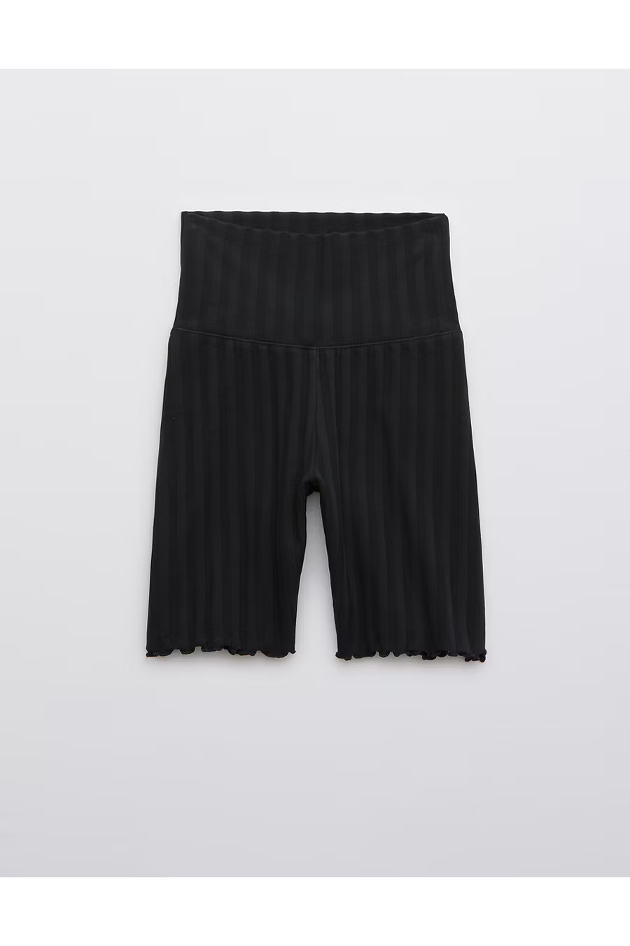 OFFLINE By Aerie OG Groove 7" Bike Short | American Eagle Outfitters (US & CA)