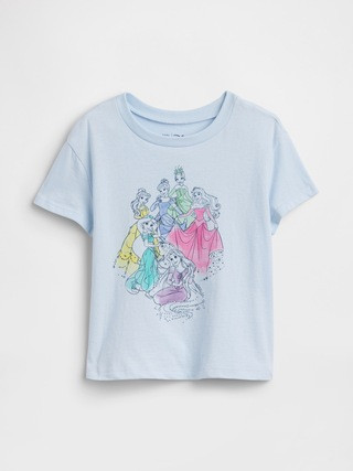 babyGap × Disney Graphic T-Shirt | Gap Factory