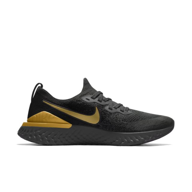 NIKE EPIC REACT 2 FLYKNIT BY YOU | Nike (US)