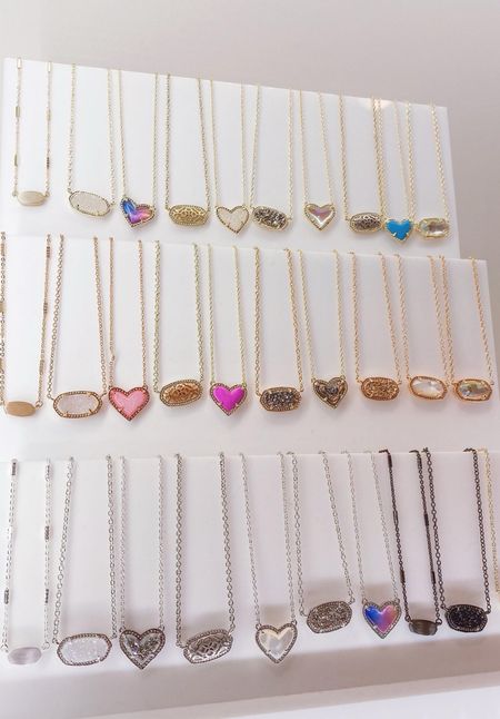 Pretty pendants make the best gifts for her! #bridesmaid #bridedmaidgift #bridesmaidgifts #kendrascott #ari #necklace #druzy giftsforherr

#LTKGiftGuide #LTKwedding #LTKU