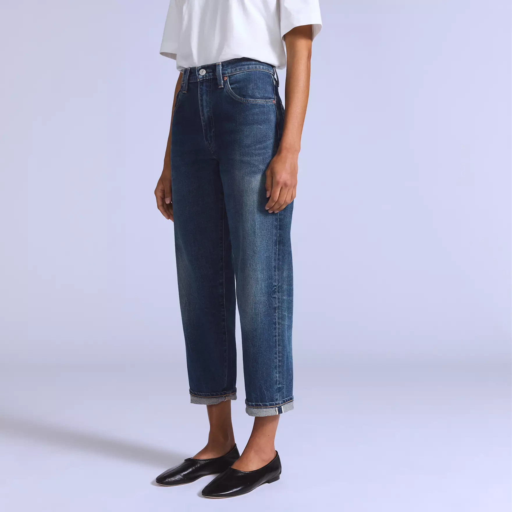 Levi’s® Blue Tab™ Women’s Column Jeans | Levi's US