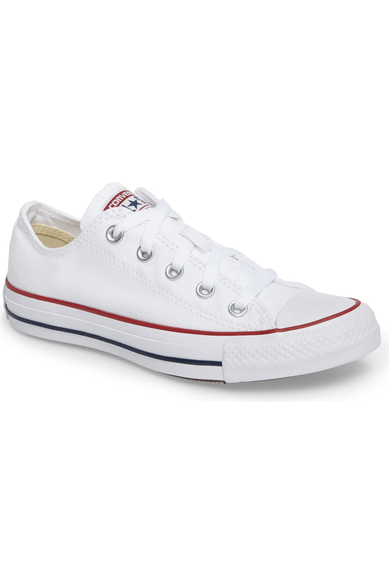 Converse Chuck Taylor® All Star® Low Top Sneaker (Women) | Nordstrom | Nordstrom
