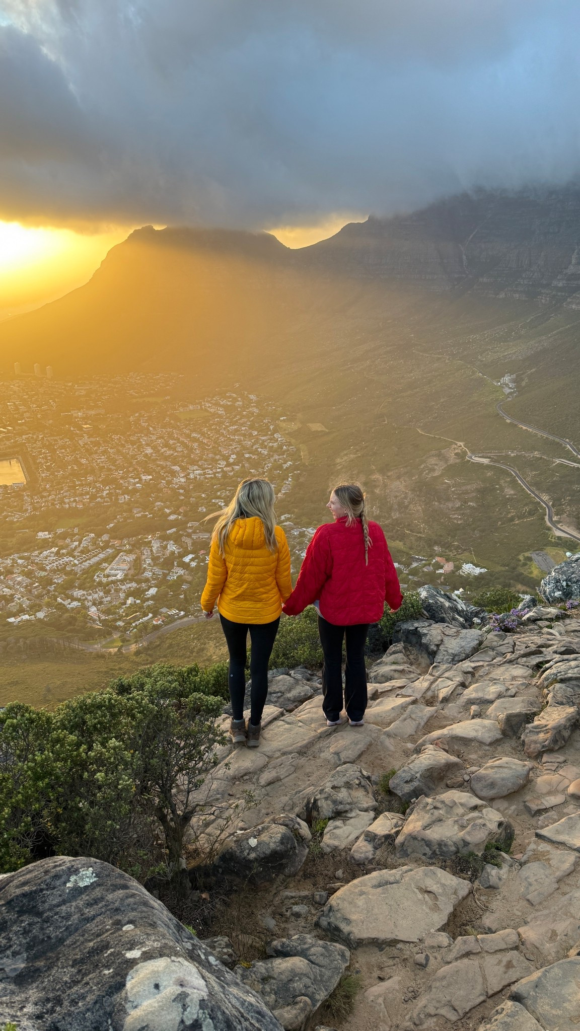 Women’s hiking outfits for South Africa 

Hiking, hiker, hikes, hiking apparel 

#LTKSeasonal #LTKActive #LTKTravel