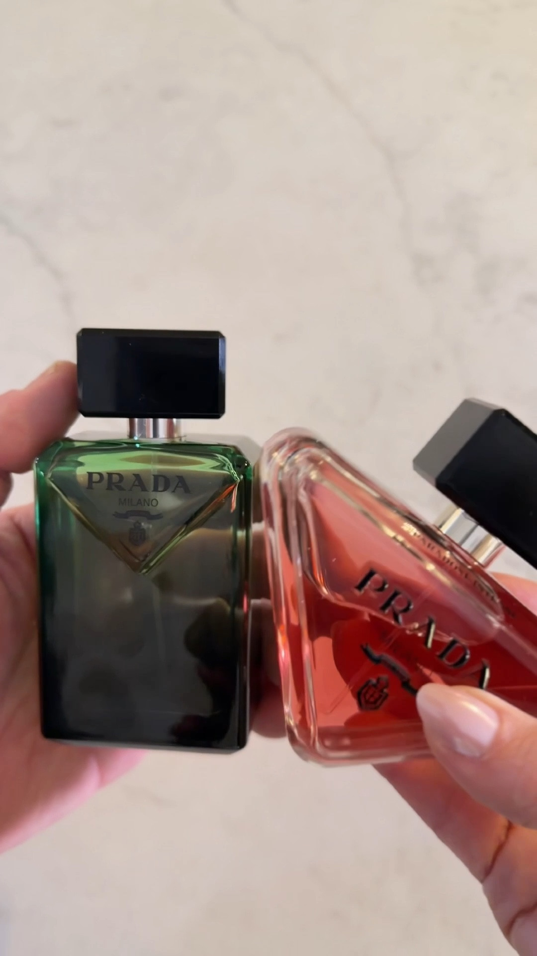 The perfect men & women’s fragrances. Makes a perfect Valentine’s Day gift for him or her. 

🏷️ cologne , perfume , Prada , scents

#LTKValentine #LTKMens #LTKBeauty