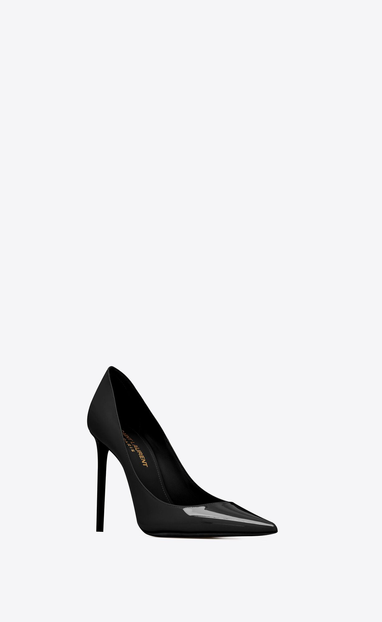 zoe pumps in patent leather | Saint Laurent Inc. (Global)