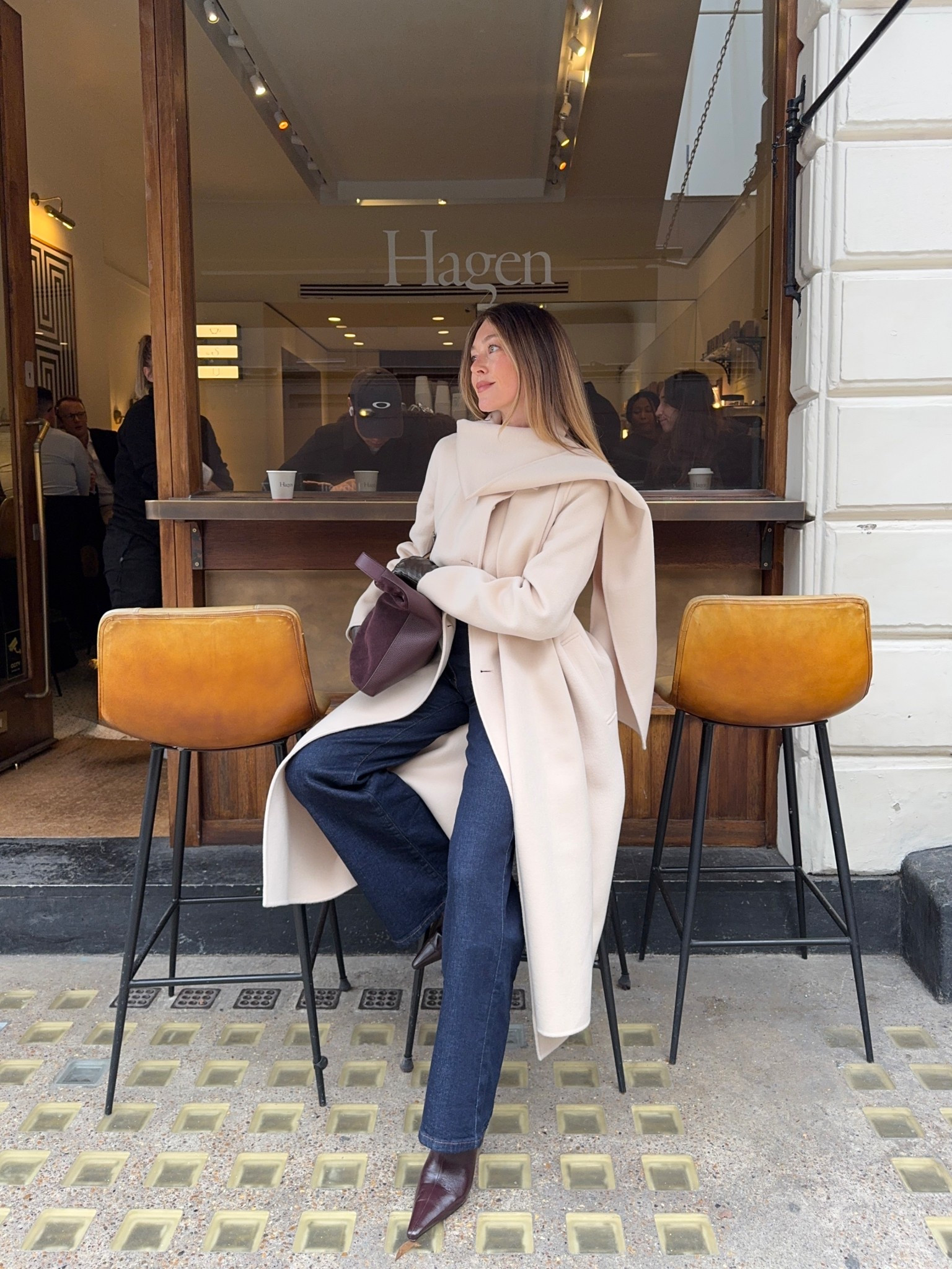 The IT coat for winter!

#LTKuk #LTKautumn #LTKluxury