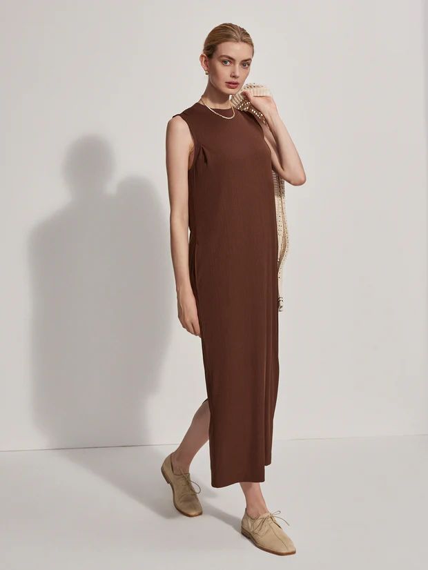 Kayla Midi Dress | Varley USA