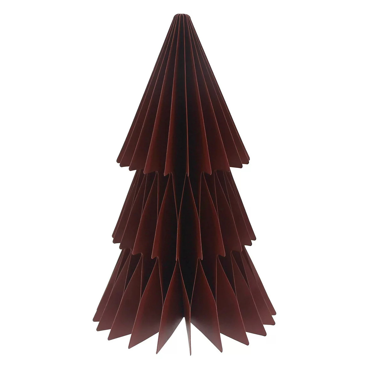 St. Nicholas Square Medium Cut Paper Tree | Kohl's
