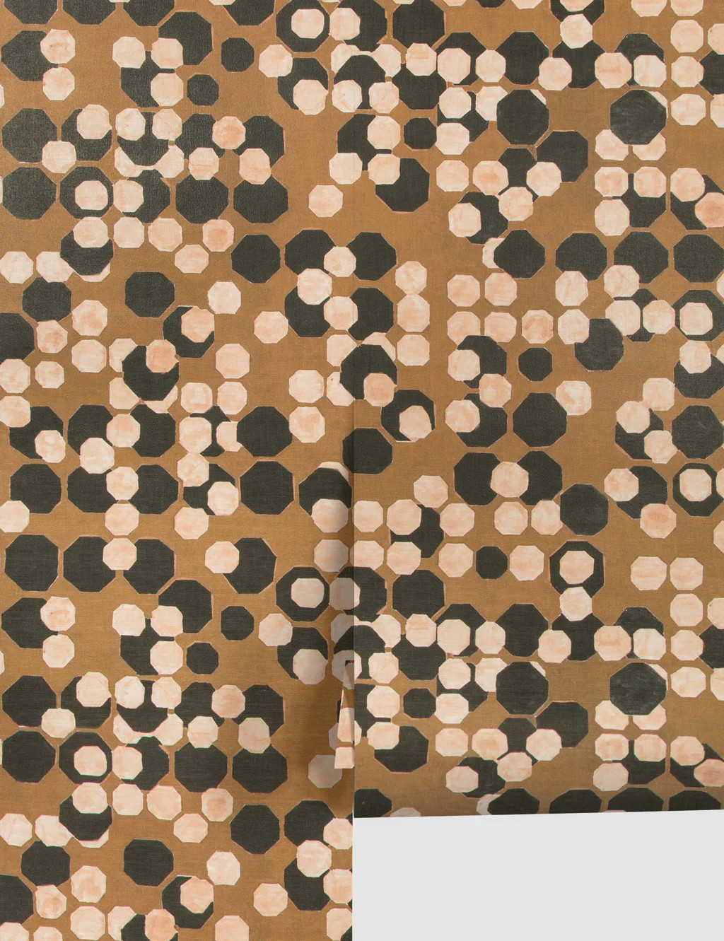 Hex Wallpaper | Lulu and Georgia 