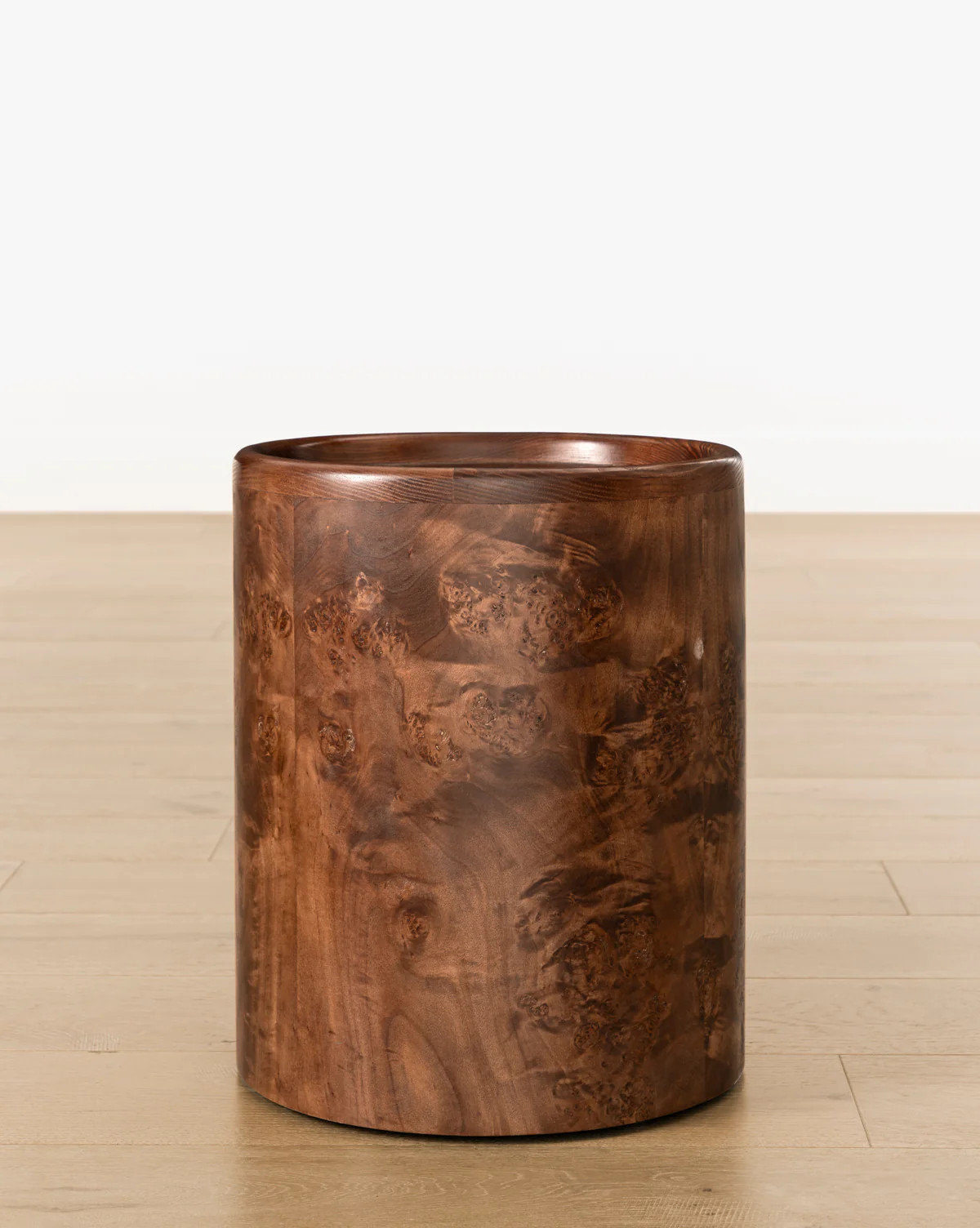Bodhi Burl Side Table | McGee & Co. (US)