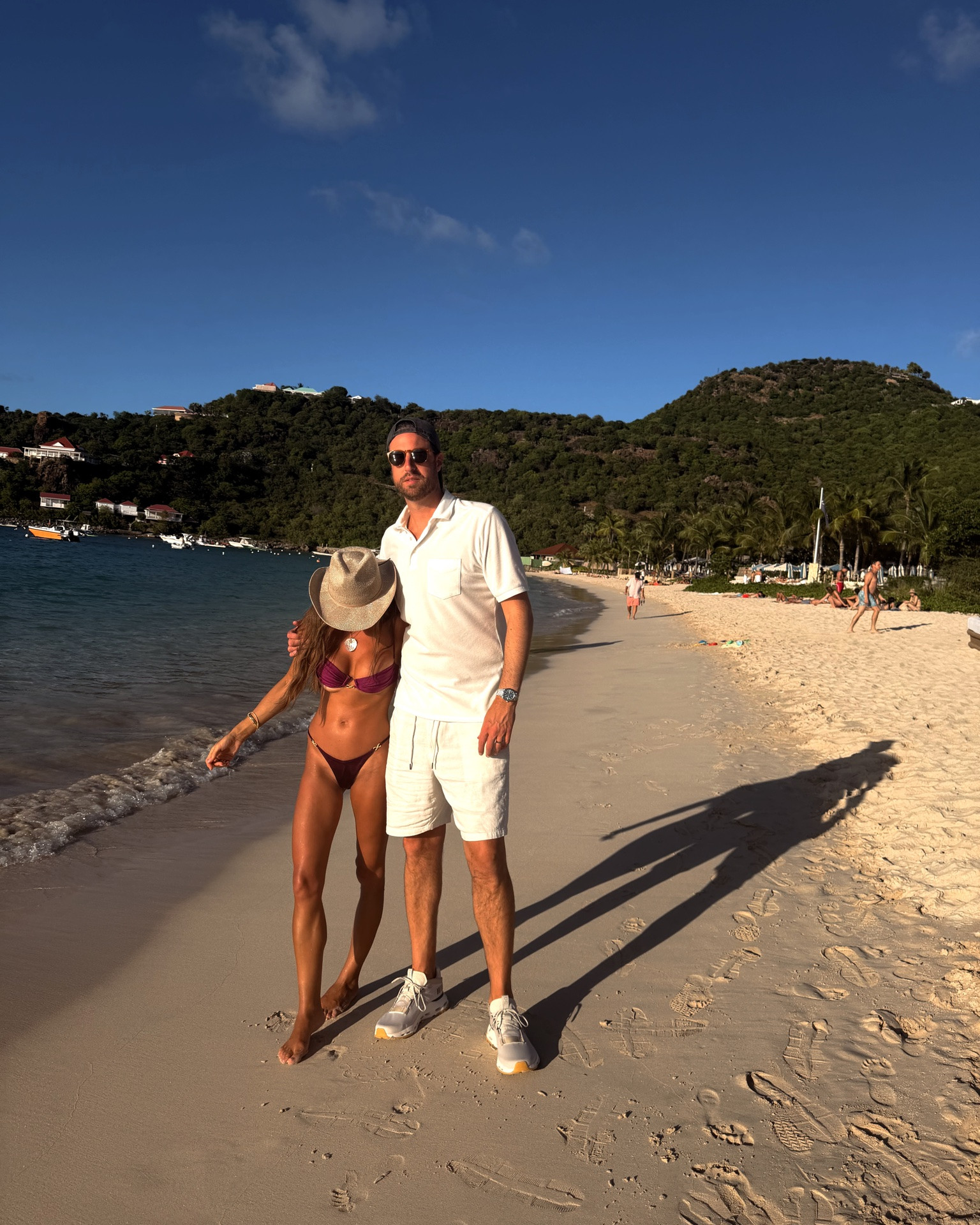 So much SWIM to style from ST Barths!

#LTKdayinmylife #LTKTravel #LTKSwim