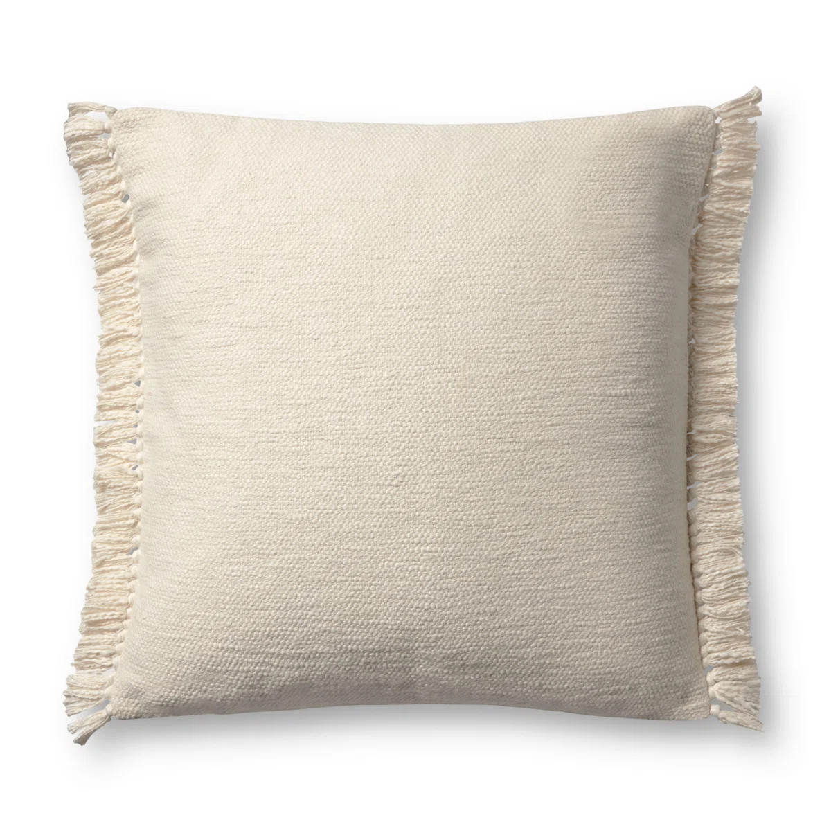 Magnolia Home by Joanna Gaines x Loloi Jett Throw Pillow & Reviews | Wayfair | Wayfair North America