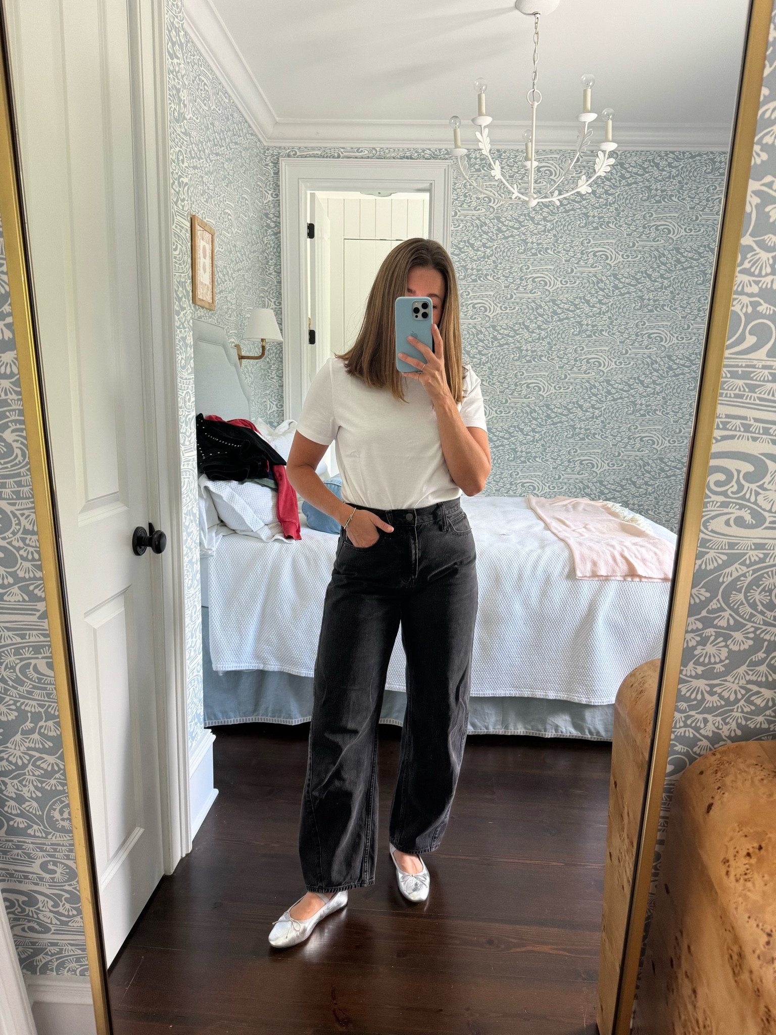 Gap essentials for fall! @gap #ad #howyouweargap