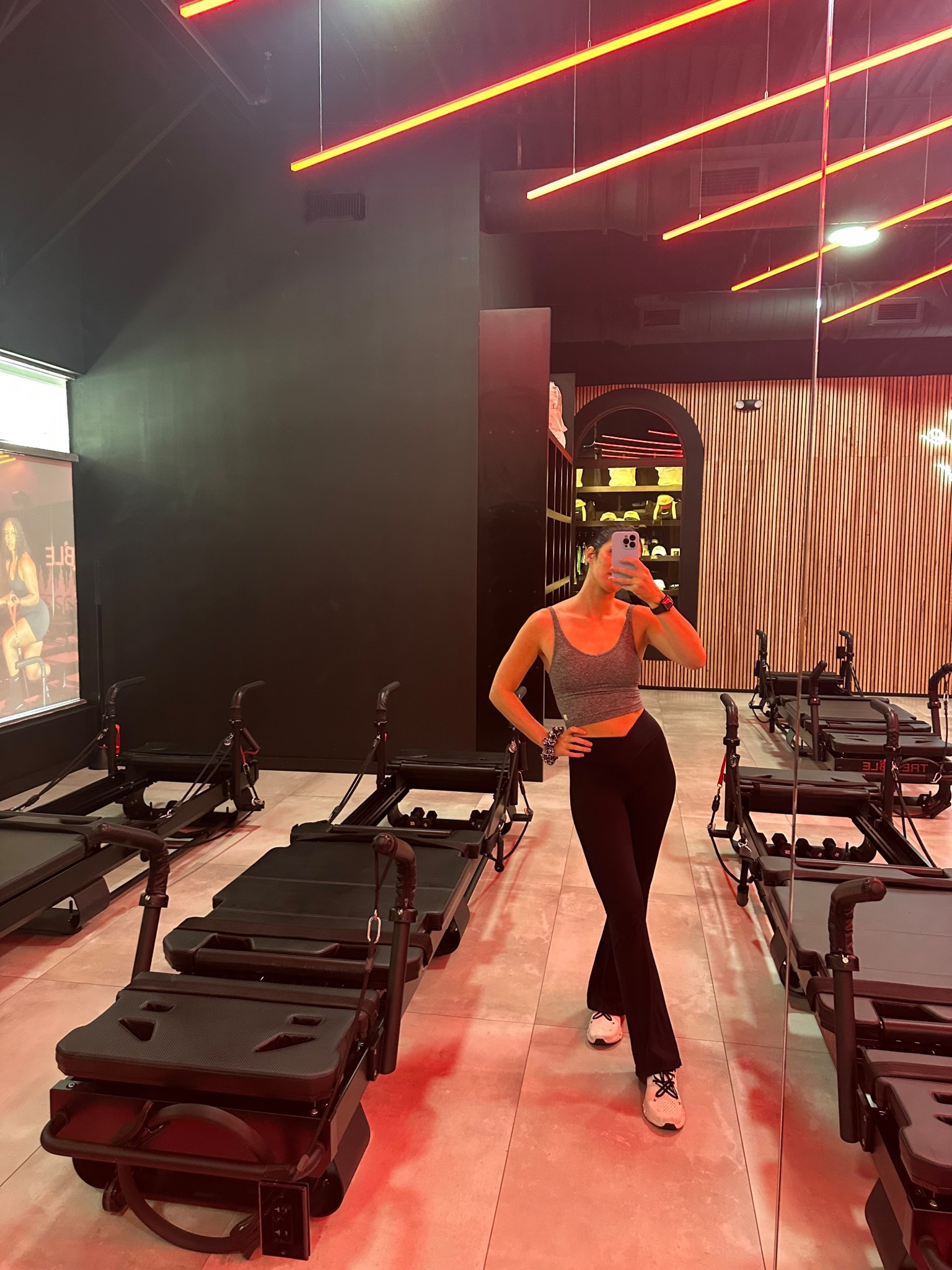 Today’s studio look 🤍 simple & SO comfy 🫶🏼

#LTKActive