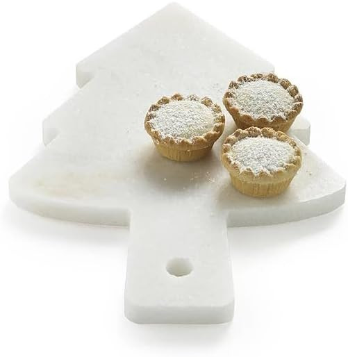 GMRS Home Marble Cheese Board - Cheese Serving Board - Charcuterie Board - Natural Marble - 14" | Amazon (US)