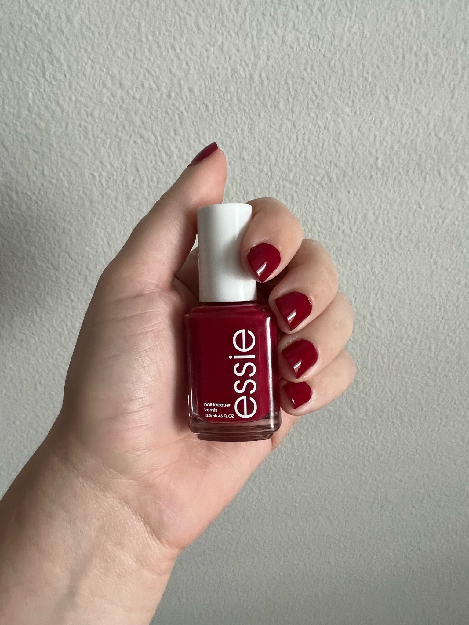 essie Nail Polish, Glossy Shine … curated on LTK