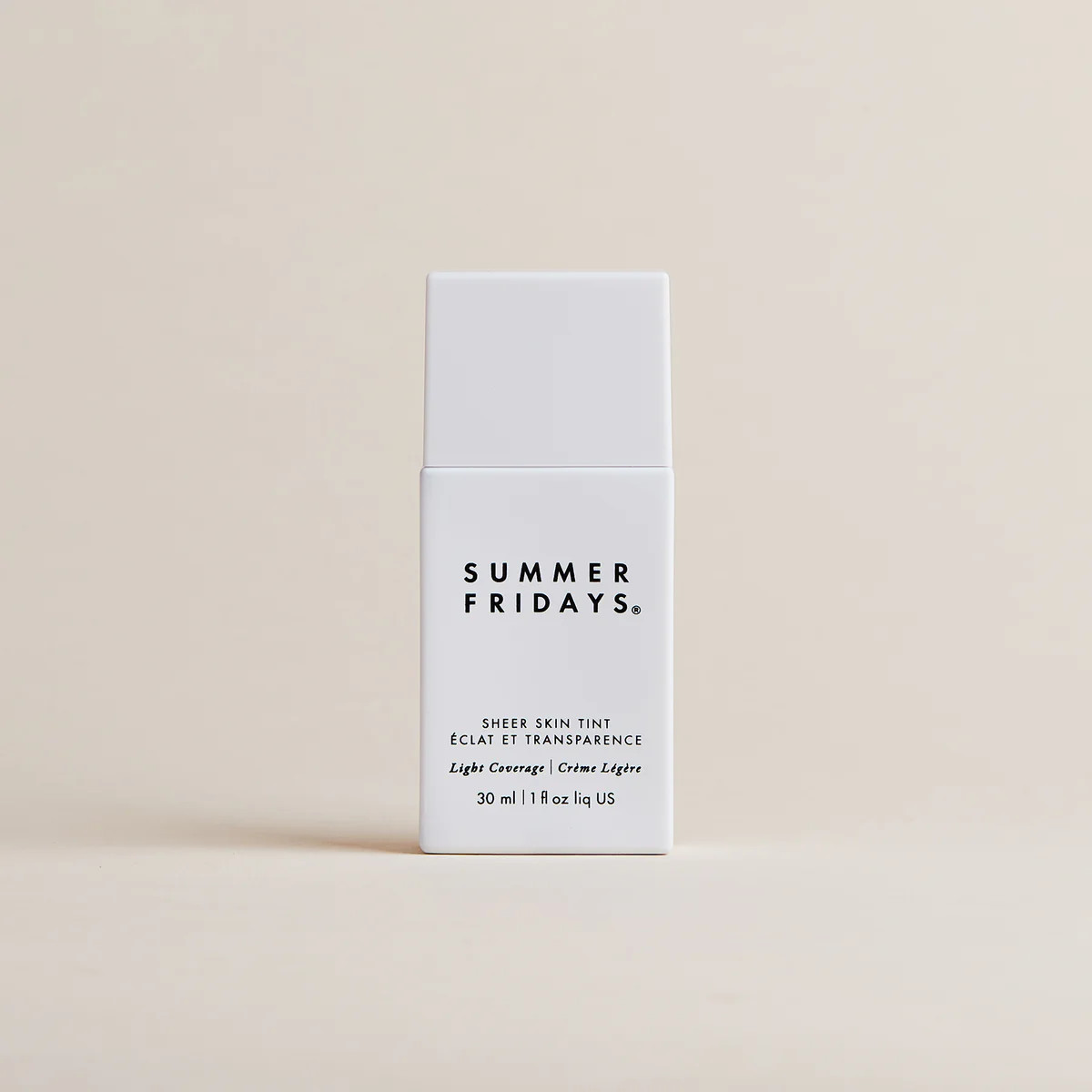 Sheer Skin Tint | Summer Fridays (US)